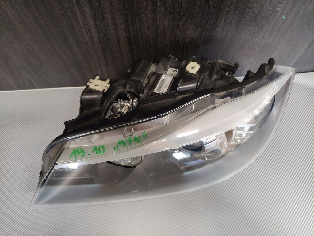 Frontscheinwerfer BMW 3 E91 E90 7240263 Xenon Links Scheinwerfer Headlight SCH8317863881za