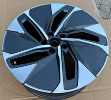 Load image into Gallery viewer, 1x Alufelge 19 Zoll 8.0" 5x108 45ET Glanz 11A601025M VW Rim Wheel FEL2480182583tk