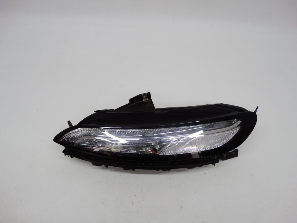 Frontscheinwerfer Jeep Cherokee 68157105AM LED Links Scheinwerfer Headlight SCH8984748895ts