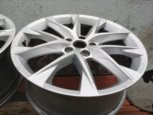 Laden Sie das Bild in den Galerie-Viewer, 1x Alufelge 18 Zoll 7.5" 5x112 51ET 5F0601025AA Cupra Leon Rim Wheel FEL8030721919kj