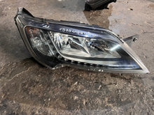 Laden Sie das Bild in den Galerie-Viewer, Frontscheinwerfer Peugeot Boxer 1375098080 LED Rechts Scheinwerfer Headlight