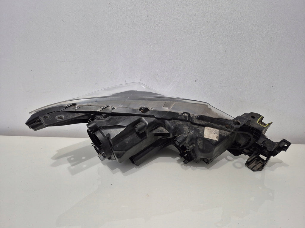 Frontscheinwerfer Mazda III BHN3-51040 Xenon Links Scheinwerfer Headlight SCH8818481199lb