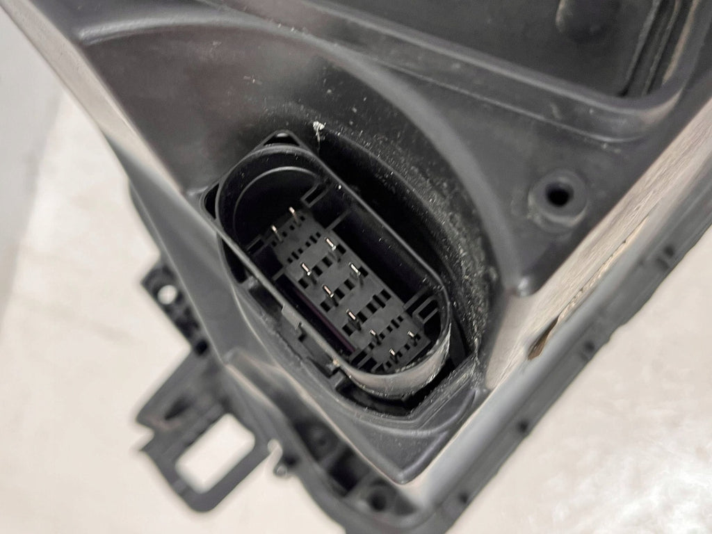 Frontscheinwerfer Skoda Karoq 57B941016D Full LED Rechts Scheinwerfer Headlight SCH8358456362fj