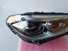 Load image into Gallery viewer, Frontscheinwerfer BMW X3 G01 8739654 Full LED Rechts Scheinwerfer Headlight SCH5007276780fa