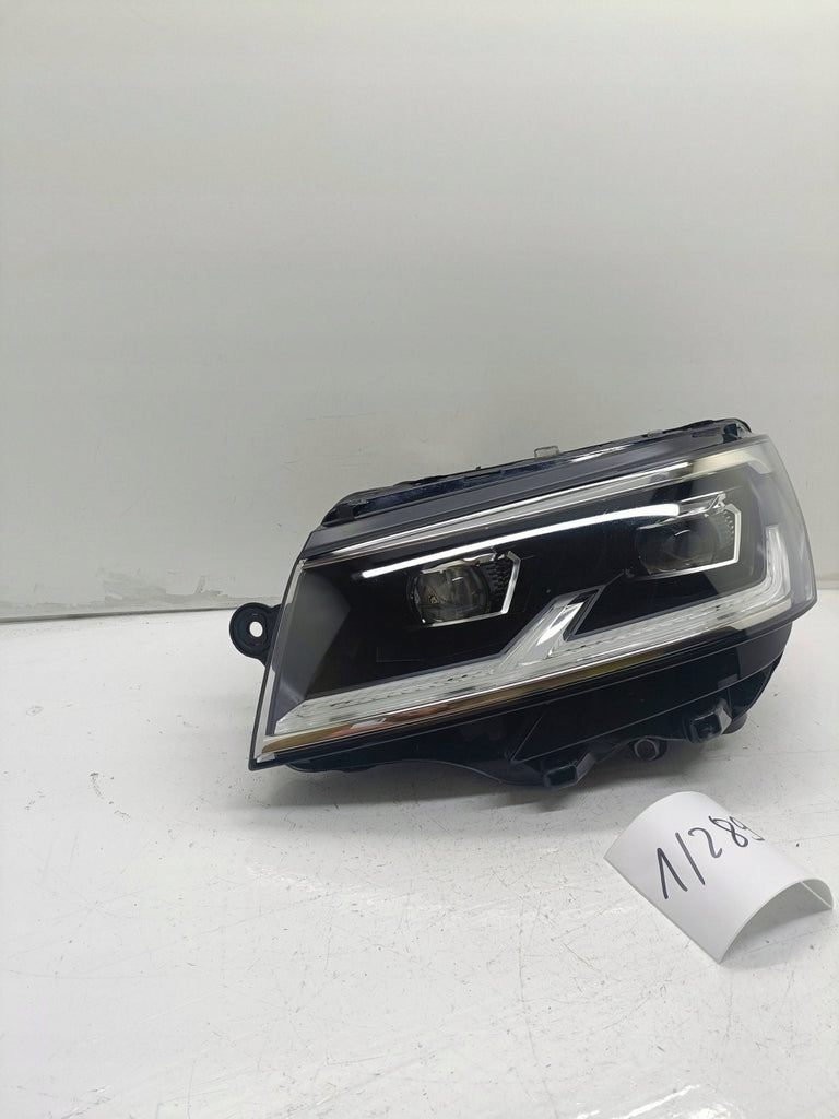 Frontscheinwerfer VW Multivan 7L1941035D LED Links Scheinwerfer Headlight SCH2734343820qf