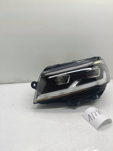 Laden Sie das Bild in den Galerie-Viewer, Frontscheinwerfer VW Multivan 7L1941035D LED Links Scheinwerfer Headlight SCH2734343820qf