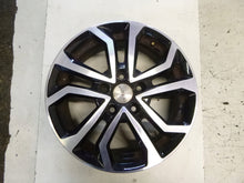Load image into Gallery viewer, 4x Alufelge 16 Zoll 6.5" 5x112 43ET Rim Wheel FEL3435096428mz