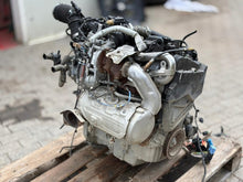 Load image into Gallery viewer, Motor Renault Clio IV K9KB608 1.5 DCI 90PS 66kW 17TKm Diesel Engine Komplett