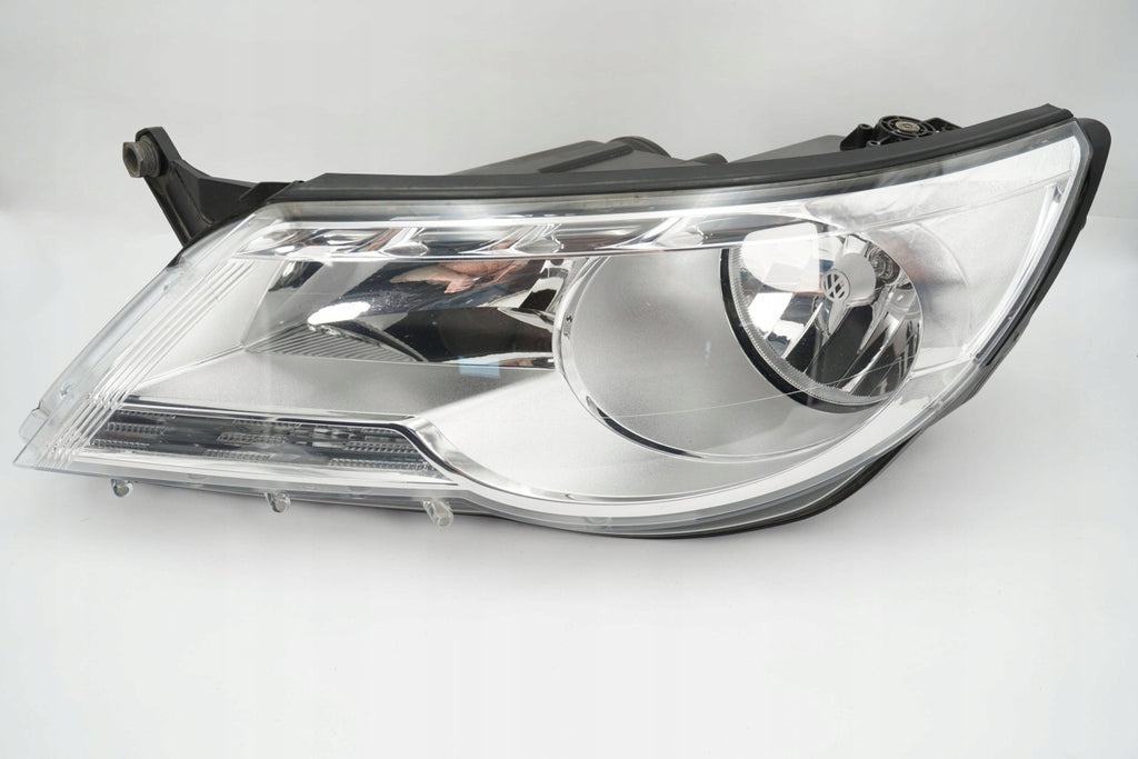 Frontscheinwerfer VW Tiguan 5N1941031AB Links Scheinwerfer Headlight SCH6110436899oc