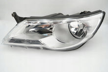 Laden Sie das Bild in den Galerie-Viewer, Frontscheinwerfer VW Tiguan 5N1941031AB Links Scheinwerfer Headlight SCH6110436899oc