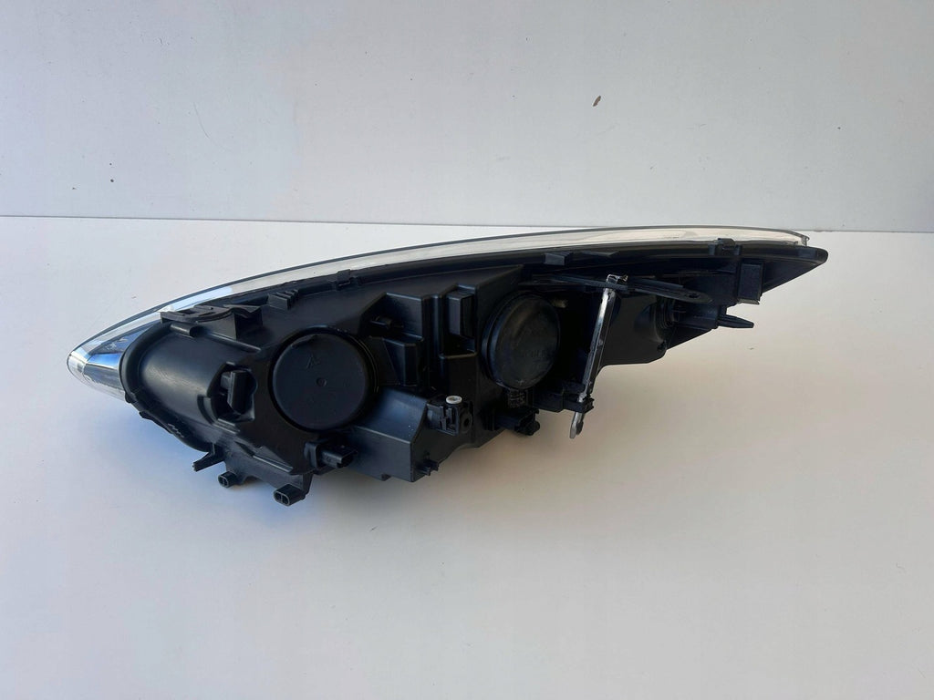 Frontscheinwerfer Renault Megane III 260100923R Rechts Scheinwerfer Headlight SCH7971279465ck
