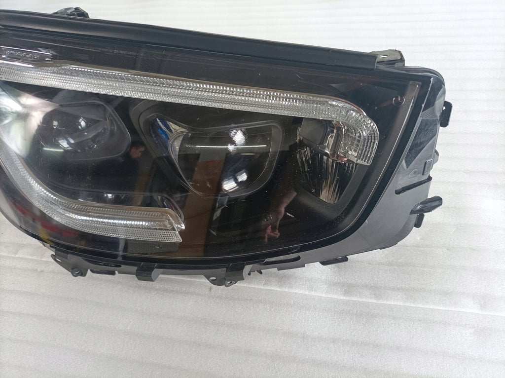 Frontscheinwerfer Mercedes-Benz Glc A2539065003 LED Rechts Headlight SCH1200761544ad