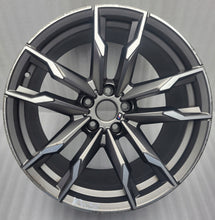 Load image into Gallery viewer, 1x Alufelge 19 Zoll 10.0" 5x112 40ET 8089879 BMW Z4 G29 Rim Wheel FEL6484234809az