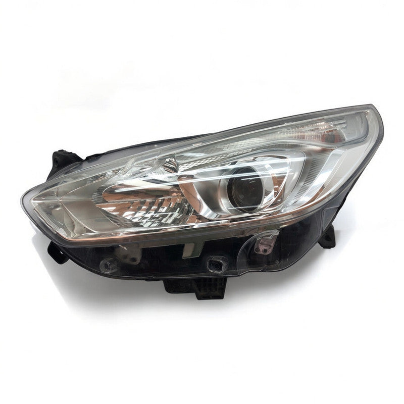 Frontscheinwerfer Ford Galaxy EM2B13W030-AF LED Links Scheinwerfer Headlight