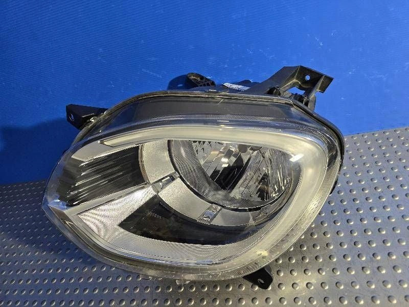 Frontscheinwerfer Renault Twingo III 260602593 260602593R LED Rechts oder Links SCH7179751862yc