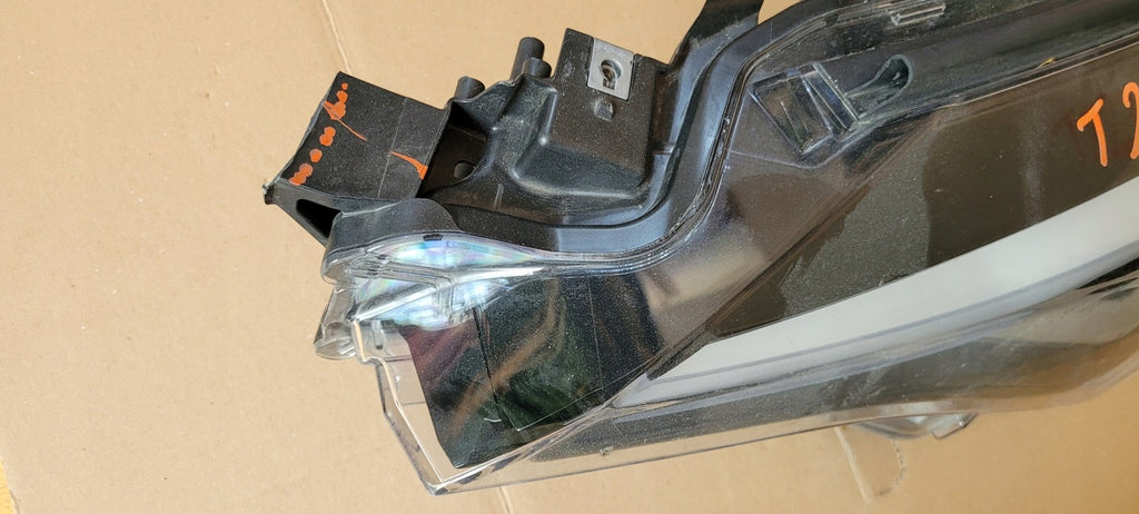 Frontscheinwerfer Toyota C-Hr Chr 81150-F4280 Links Scheinwerfer Headlight SCH2923572801oy