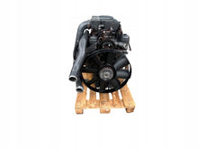 Load image into Gallery viewer, Motor Mercedes-Benz Vario 904LA Diesel Engine Unkomplett MOT3368423210wl