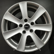 Laden Sie das Bild in den Galerie-Viewer, 4x Alufelge 17 Zoll 8.0" 5x120 35ET BMW 3 E91 F30 E90 F31 Rim Wheel FEL2372194453xi