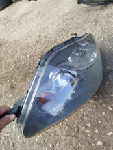 Load image into Gallery viewer, Frontscheinwerfer VW Golf Plus 5M1941005C Links Scheinwerfer Headlight SCH8140794681fo