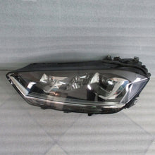 Load image into Gallery viewer, Frontscheinwerfer VW Golf Sportsvan 517941031B Xenon Links Headlight SCH3613329706ww