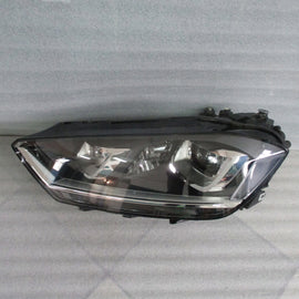 Frontscheinwerfer VW Golf Sportsvan 517941031B Xenon Links Headlight SCH3613329706ww