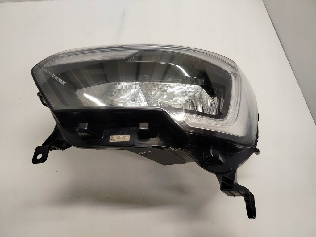 Frontscheinwerfer Renault Master I 260607867R Links Scheinwerfer Headlight SCH2690451480fj
