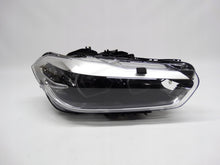 Laden Sie das Bild in den Galerie-Viewer, Frontscheinwerfer BMW X2 F39 9851982-01 LED Rechts Scheinwerfer Headlight