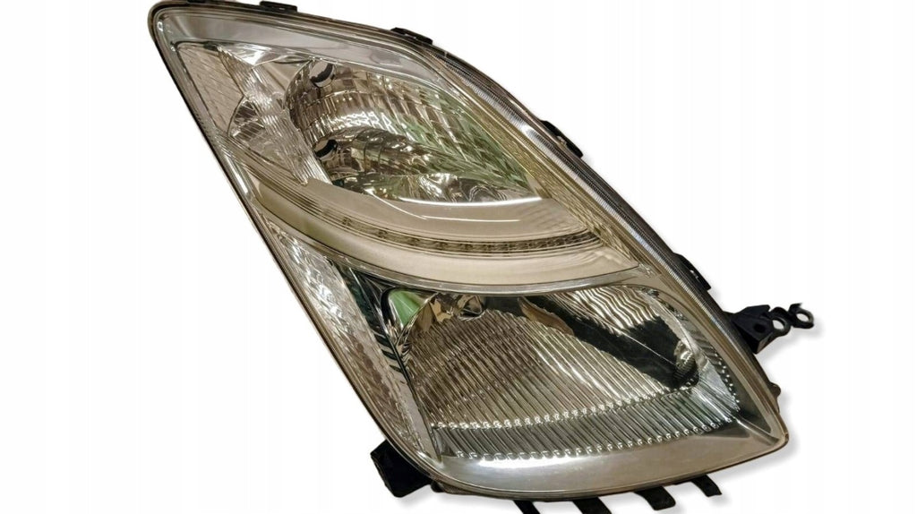 Frontscheinwerfer Toyota Prius 8111047140 Ein Satz Scheinwerfer Headlight SCH3615491224uu