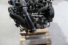 Load image into Gallery viewer, Motor Citroën I X801 10TRK1 3.0 HDI 2008 Diesel Engine Unkomplett MOT1185764718jf
