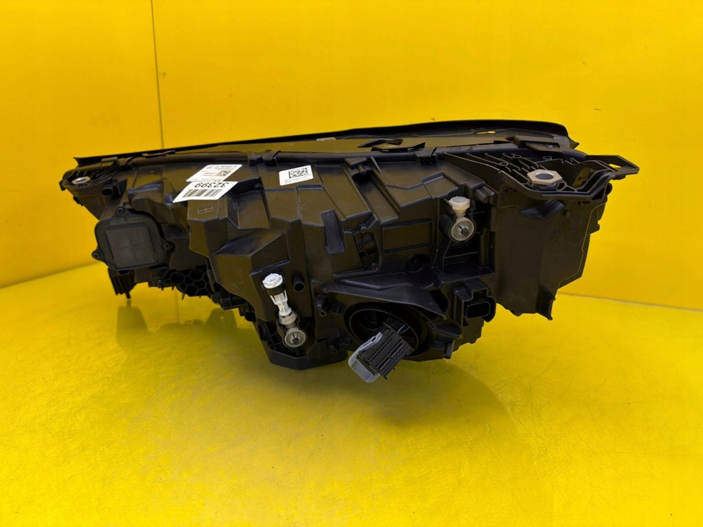 Frontscheinwerfer BMW IX I20 5B65686-02 LED Rechts Scheinwerfer Headlight SCH1690184258se