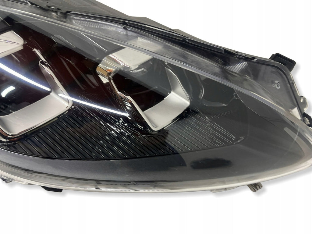 Frontscheinwerfer Ford Kuga III LV4B13E016 LED Rechts Scheinwerfer Headlight SCH2083021497pk
