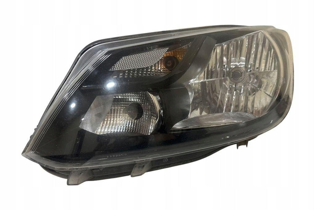 Frontscheinwerfer VW III Variant Caddy IV 2K5941005B Links Headlight SCH2623969659gk