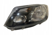Load image into Gallery viewer, Frontscheinwerfer VW III Variant Caddy IV 2K5941005B Links Headlight SCH2623969659gk