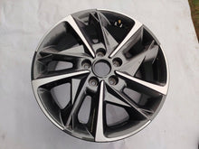 Load image into Gallery viewer, 1x Alufelge 17 Zoll 52910-G4700 Hyundai I30 Rim Wheel FEL6035115468ph