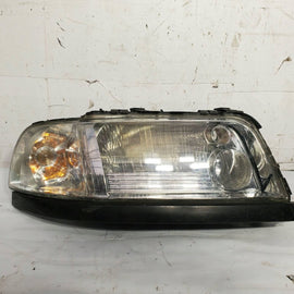 Frontscheinwerfer Audi 0301171276 Rechts Scheinwerfer Headlight SCH2110561627lm