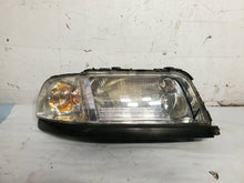 Laden Sie das Bild in den Galerie-Viewer, Frontscheinwerfer Audi 0301171276 Rechts Scheinwerfer Headlight SCH2110561627lm