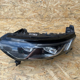Frontscheinwerfer Renault Koleos II 260600731R Full LED Links Headlight SCH9577554827bb