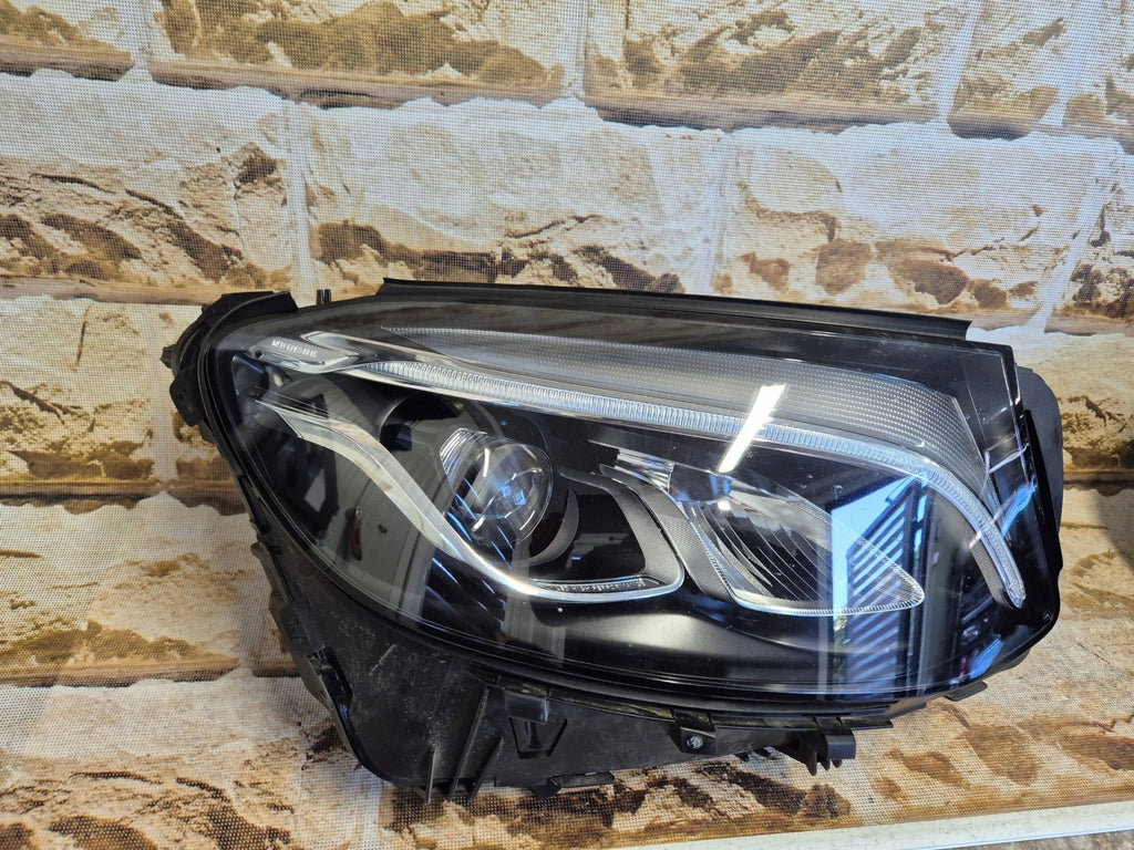 Frontscheinwerfer Mercedes-Benz Glc C253 X253 COV359 Rechts Headlight SCH1090825991lg