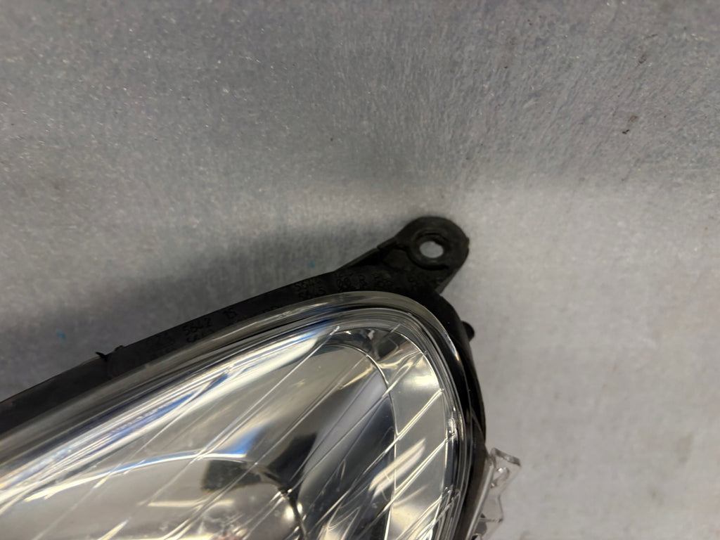Frontscheinwerfer Opel Corsa D 13186381 Links Scheinwerfer Headlight SCH2504570662yw