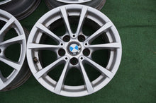 Load image into Gallery viewer, 4x Alufelge 16 Zoll 7.0" 5x120 31ET 6796236 BMW F36 3 F30 F31 Rim Wheel FEL3465840614jj