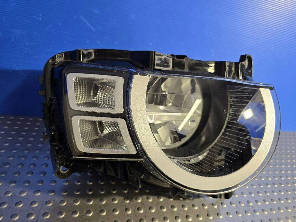 Frontscheinwerfer Land Rover Defender L8B213W029 LED Rechts Headlight SCH3539753519wy