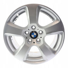 Laden Sie das Bild in den Galerie-Viewer, 1x Alufelge 17 Zoll 5x120 6777346 BMW E60 E61 Rim Wheel FEL7873759996if