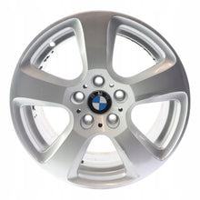 Load image into Gallery viewer, 1x Alufelge 17 Zoll 5x120 6777346 BMW E60 E61 Rim Wheel FEL7873759996if