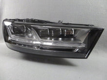 Load image into Gallery viewer, Frontscheinwerfer Audi Q7 4M0941036 LED Rechts Scheinwerfer Headlight