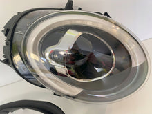 Laden Sie das Bild in den Galerie-Viewer, Frontscheinwerfer Mini F56 7494884 LED Rechts Scheinwerfer Headlight SCH1475715865gn