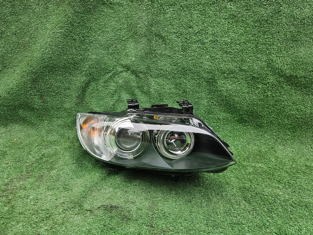Frontscheinwerfer BMW 3 E93 E92 7162128 Xenon Rechts Scheinwerfer Headlight SCH8228182747kh