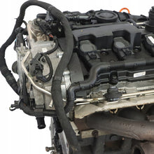 Laden Sie das Bild in den Galerie-Viewer, Motor Audi VW Golf CDLA 2.0 265PS 195kW 159TKm Benzin Engine Unkomplett