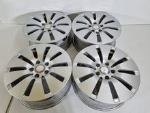 Load image into Gallery viewer, 4x Alufelge 16 Zoll 6.5" 5x112 36ET A2054010100 Mercedes-Benz Rim Wheel FEL6866334184xf