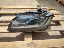 Load image into Gallery viewer, Frontscheinwerfer Audi A5 8T0941003AK LED Links Scheinwerfer Headlight