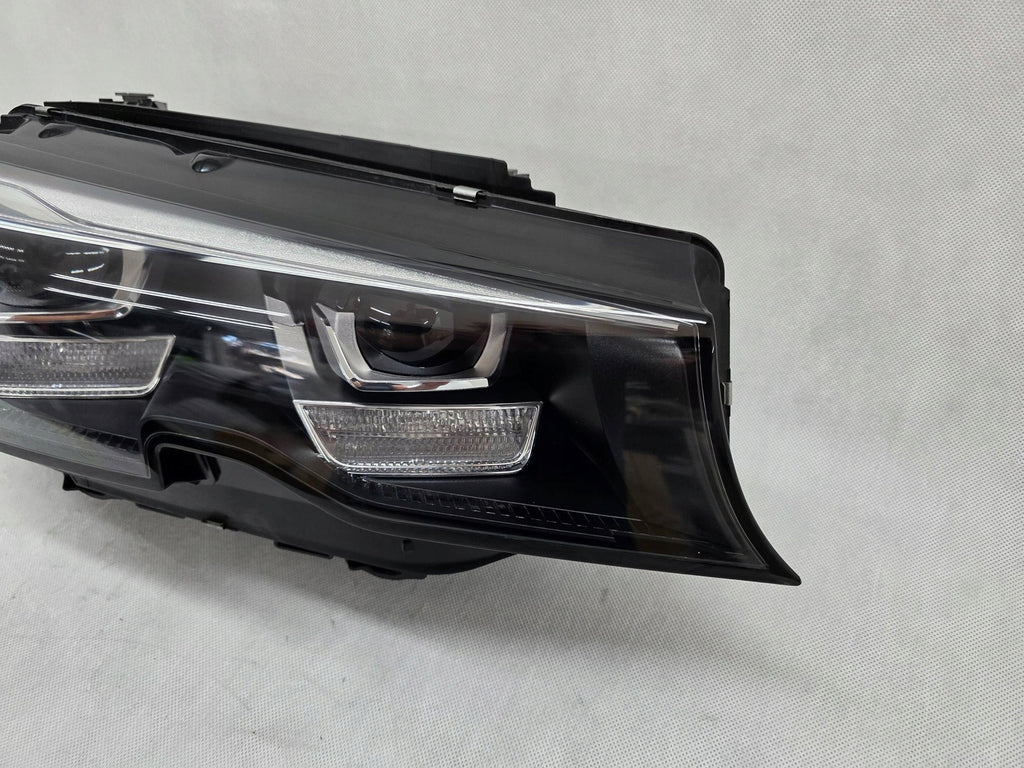 Frontscheinwerfer BMW 3 G21 G20 5A1DB38-02 Full LED Rechts Headlight SCH5382633440cb
